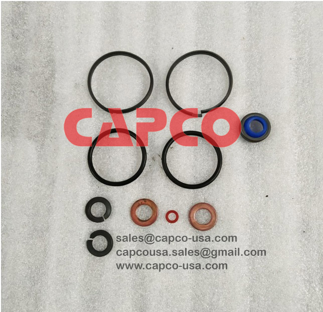 Speed Regulator Kit 2910300600