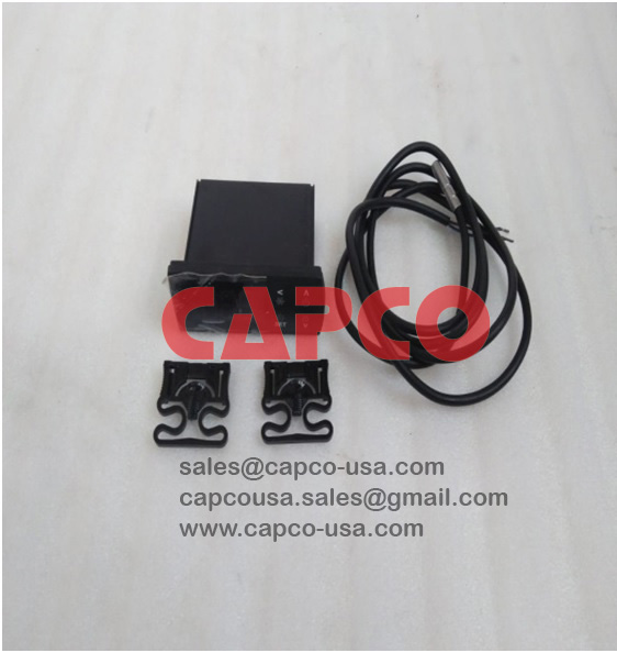 TEMPERATURE CONTROLLER  B710101