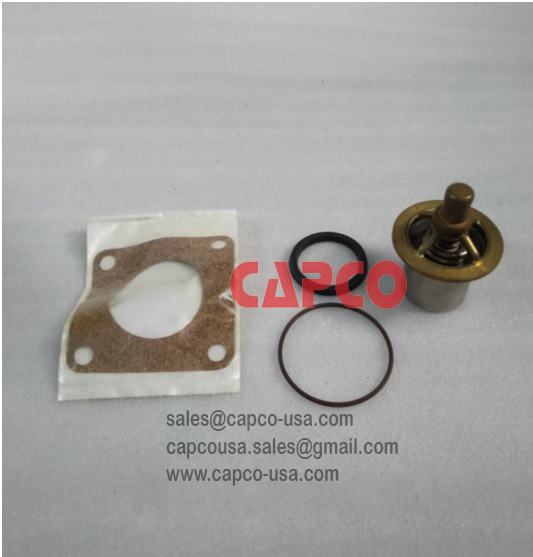 Thermal Valve 02250112-709