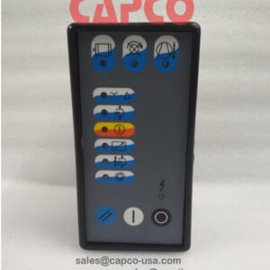 ES99 CONTROL CARD 2202842000