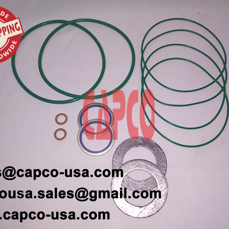 BLOW OFF COOLER  KIT 2910505200