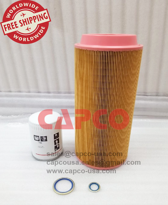 AIR OIL FILTER KIT 2901110500