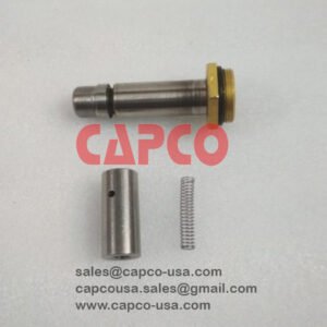 DRAIN VALVE KIT 02250171-245