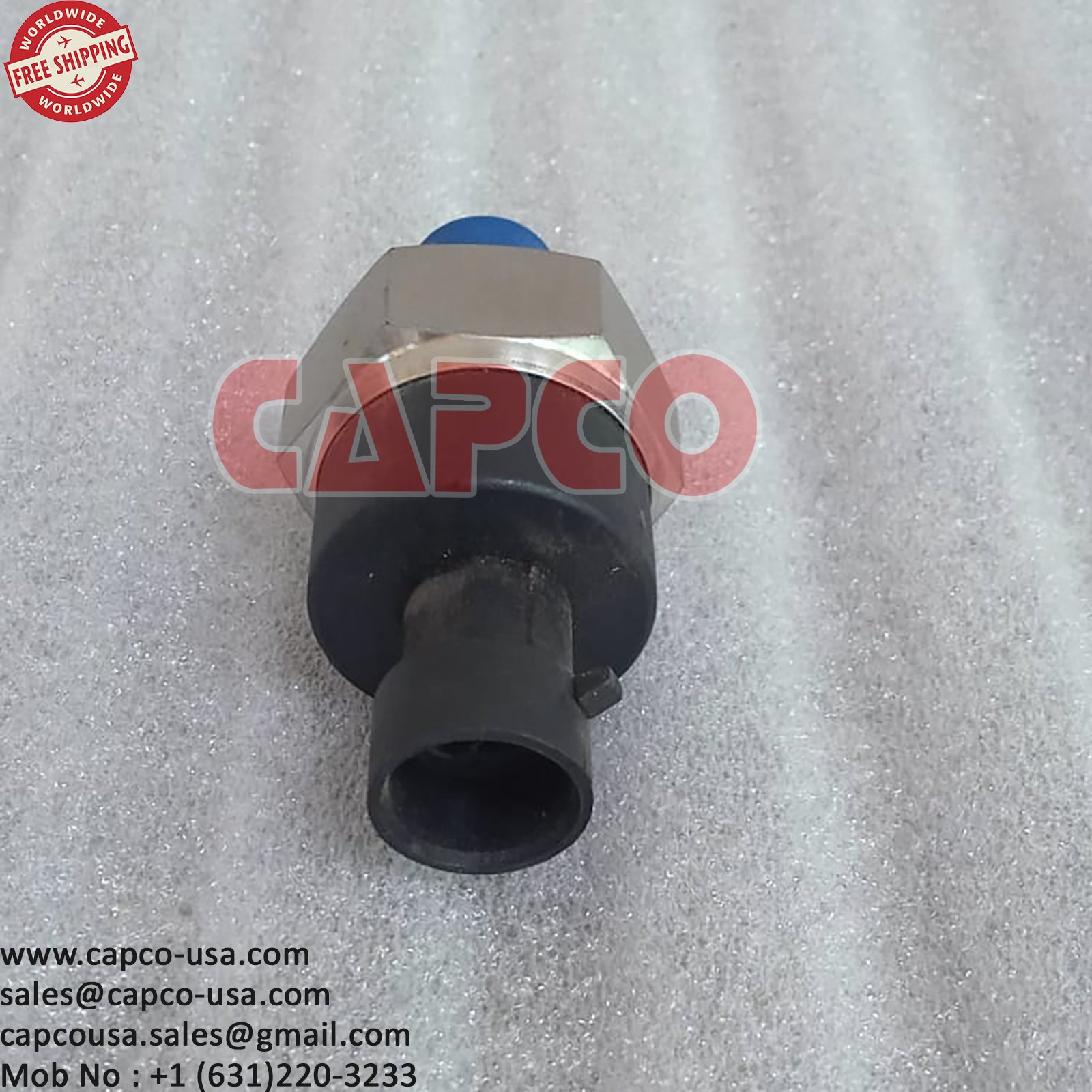 Pressure Transducer 1089057552