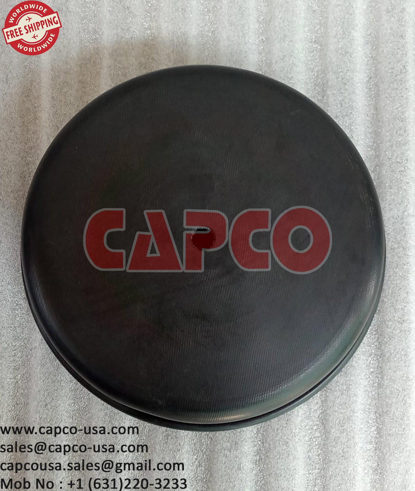 Rolling Diaphragm 1613126809