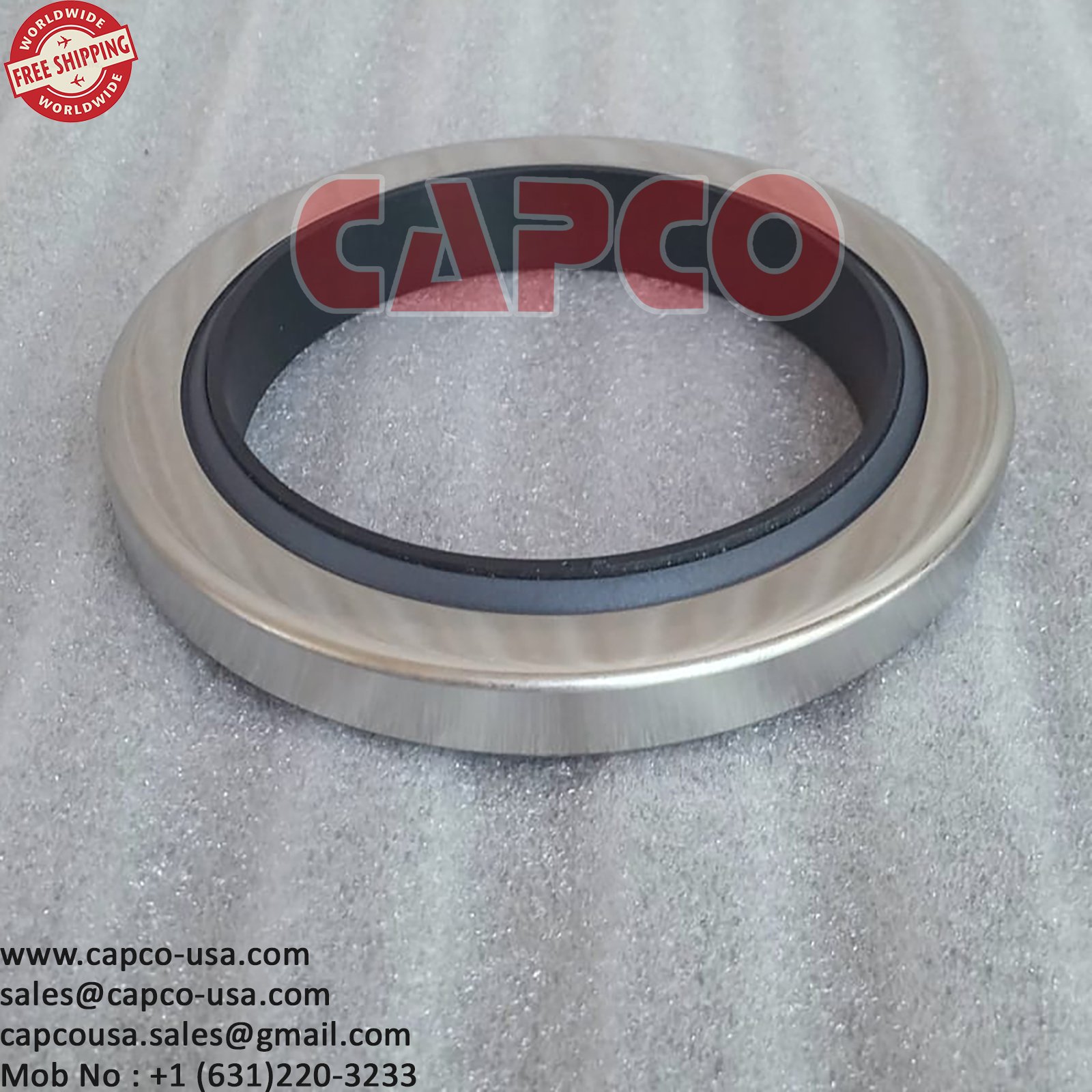 LIP SEAL KIT 1614950600