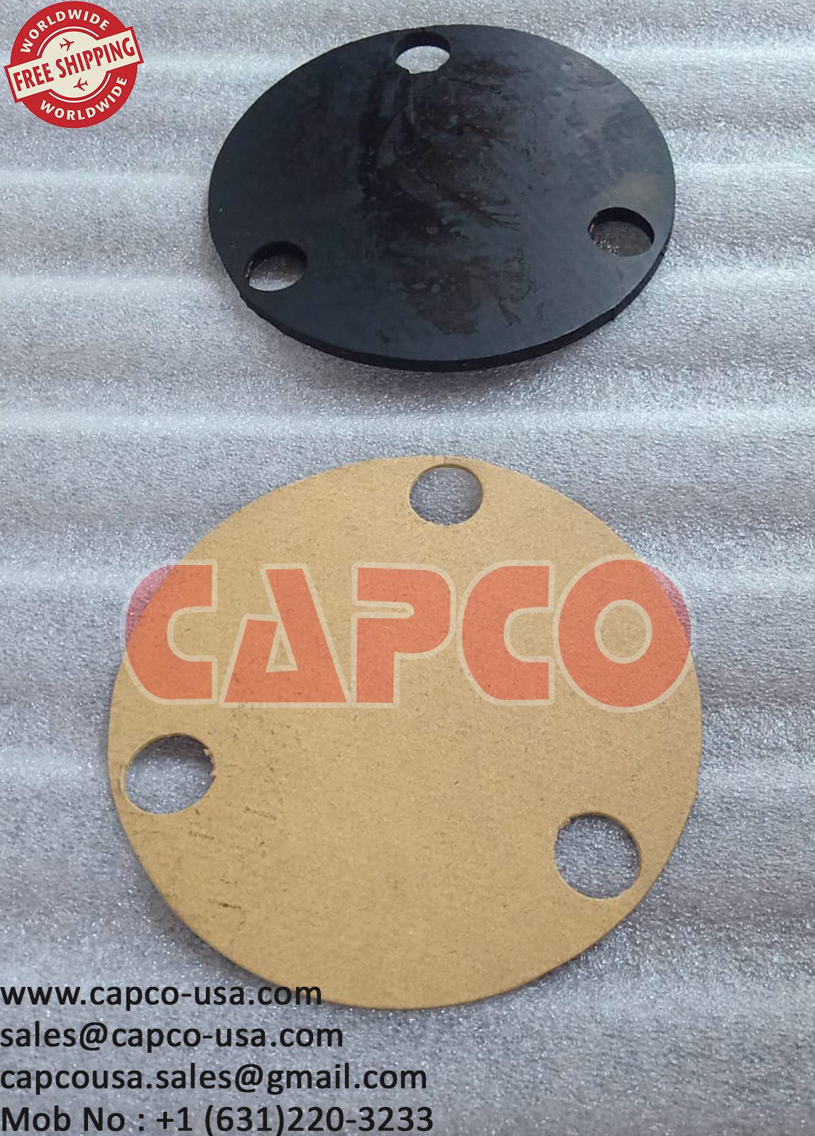 DIAPHRAGM 1616587400