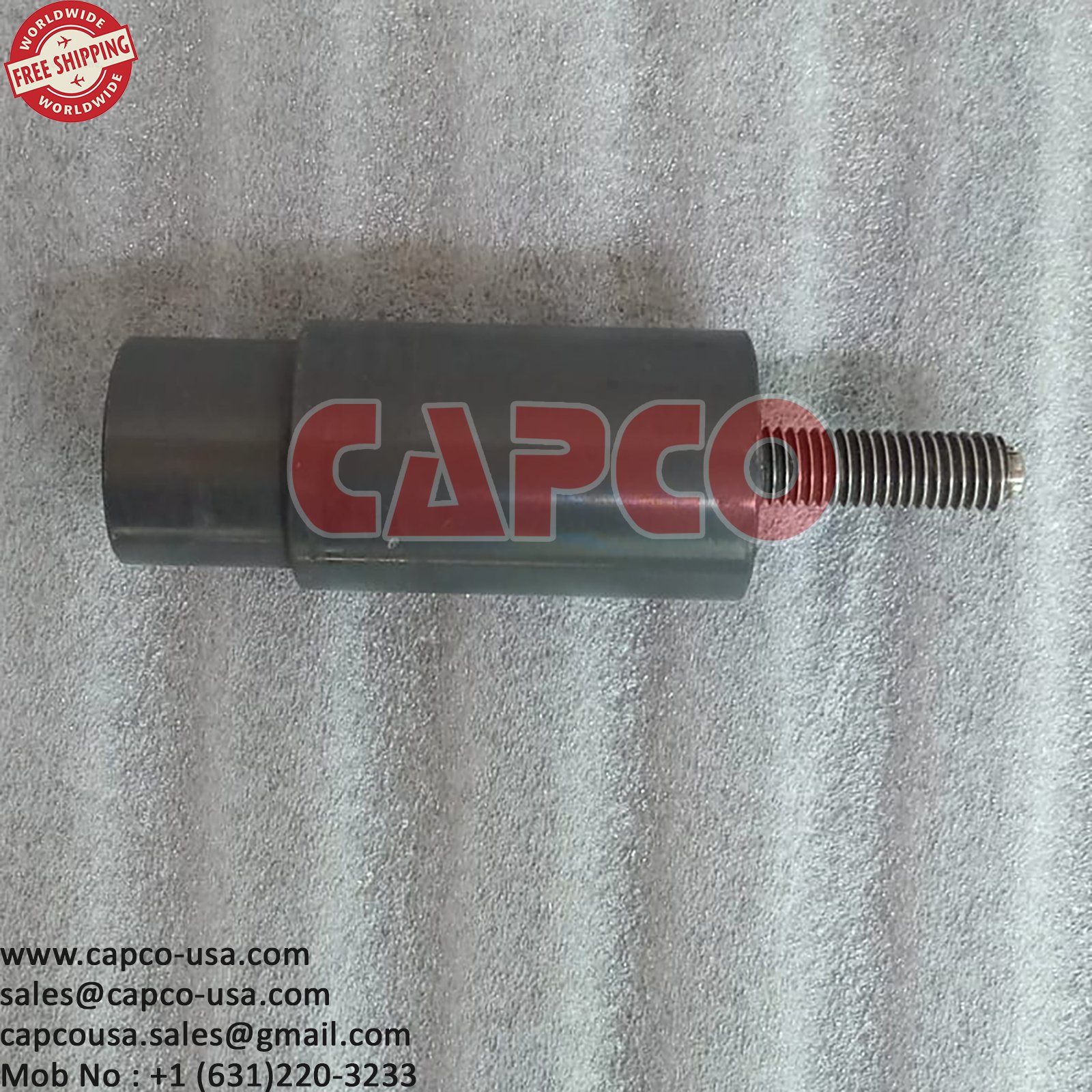 PIVOT PIN 1621003400