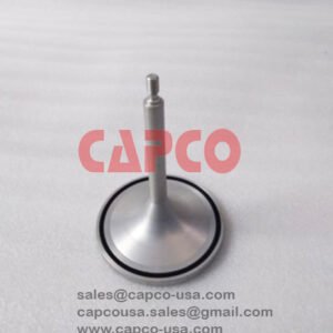 Regulation Valve 1625471181