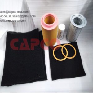 4000HOURS SERVICE KIT 2205554202