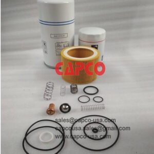 8000 Hour Maintenance Kit 2200902355