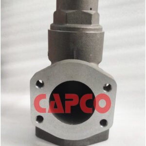 Minimum Pressure Valve 23782089