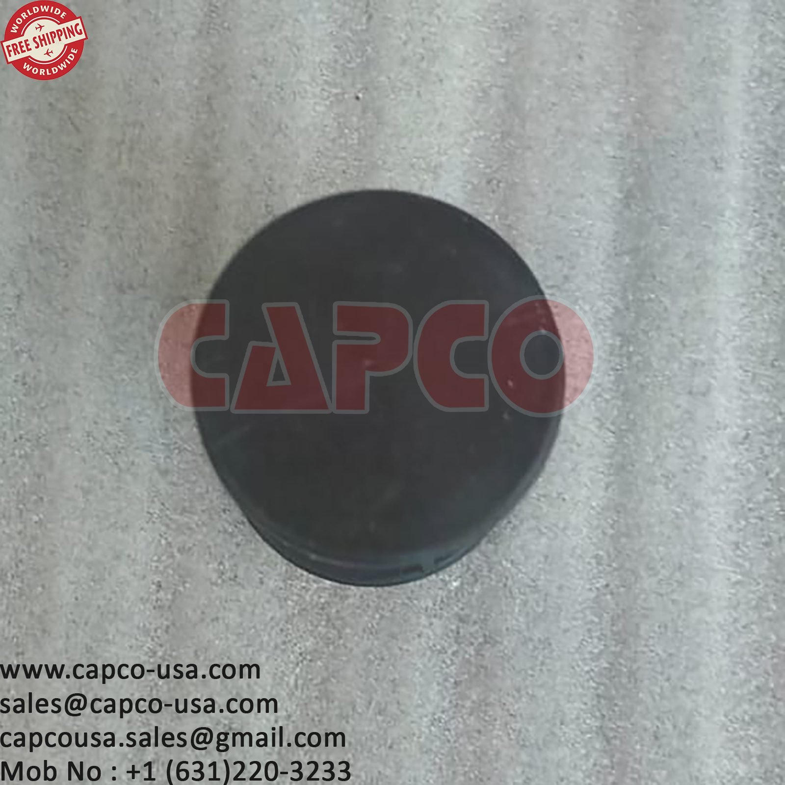 IR/ECOAIR AIR FILTER 23883655/NON OEM/FREE SHIPPING - Image 2