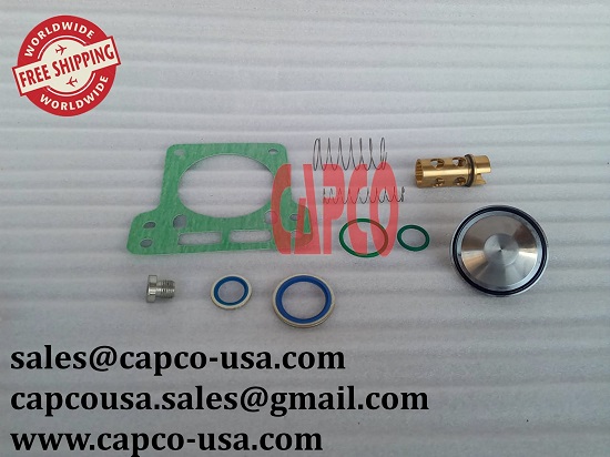 OIL CHECK VALVE KIT 2901021704