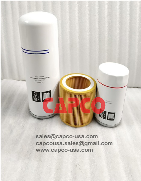 Filter/Separator Kit 2901091900