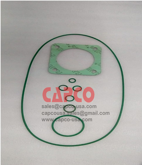 Element Mounting Kit 2901195700