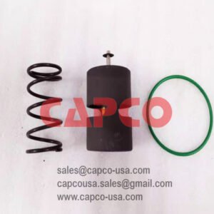 Thermostat Valve kit 40c 2901906900