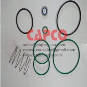 OIL CHECK VALVE KIT 2906009400