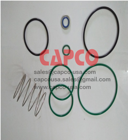 OIL CHECK VALVE KIT 2906009400