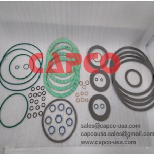 Intorcooler Kit 2906014700