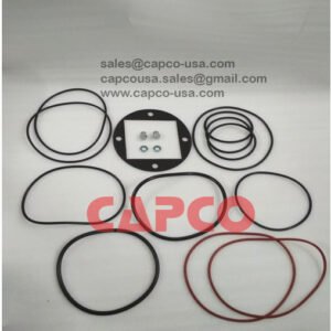 After Cooler Service Kit 2906037900