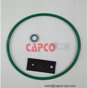 AFTERCOOLER DRAIN VALVE KIT 2906040800