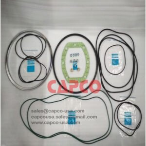 Intercooler service kit 2906048800