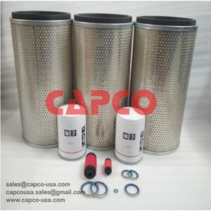 Air/Oil Filter Kit 2906051600