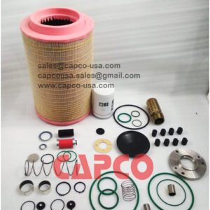 B maintenance kit 2906066700