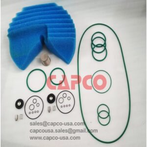 IMD 260 B-MAINTENANCE KIT 2906084200