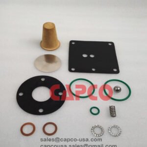 Regulating Valve Service Kit 2910300500