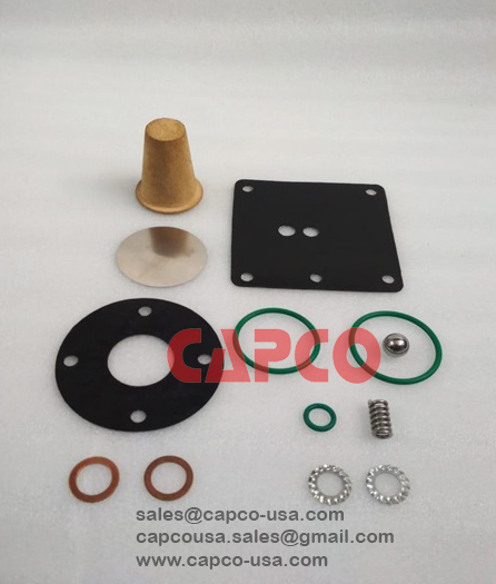 Regulating Valve Service Kit 2910300500