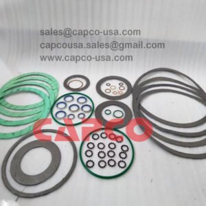Intorcooler Kit 2910501900