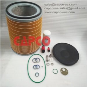 B-Maintenance kit 3001527100