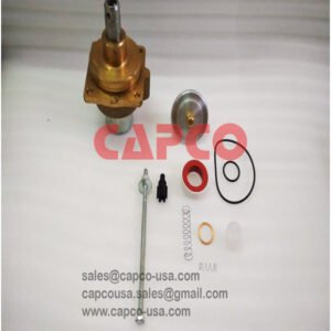 MAINTENANCE KIT INTEL VALVE 400991.0