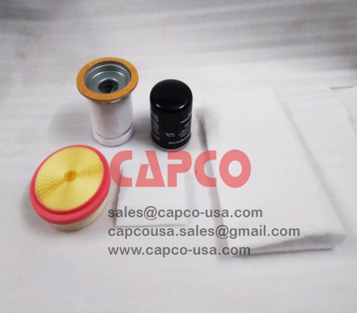 FILTER SET 490103.1