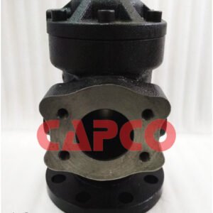 Minimum Pressure Valve 88290017-287