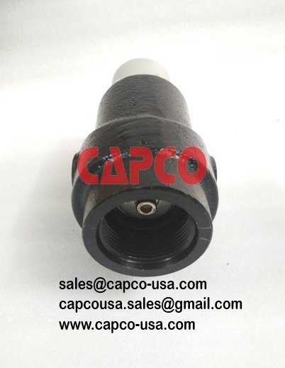 Minimum Pressure Valve 88291011-662 - Image 2