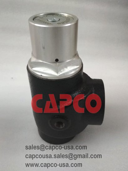 Minimum Pressure Valve  88291011-662