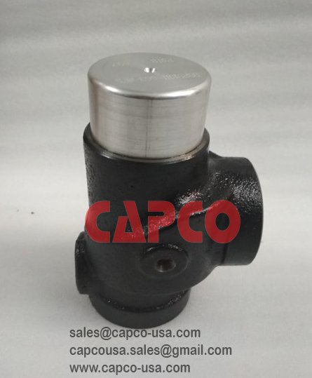 Minimum Pressure Valve 02250097-598