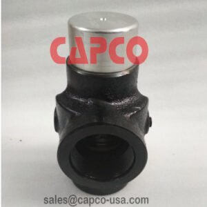 MINIMUM PRESSURE VALVE 39475367