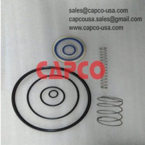 OIL STOP VALVE KIT 9095047600