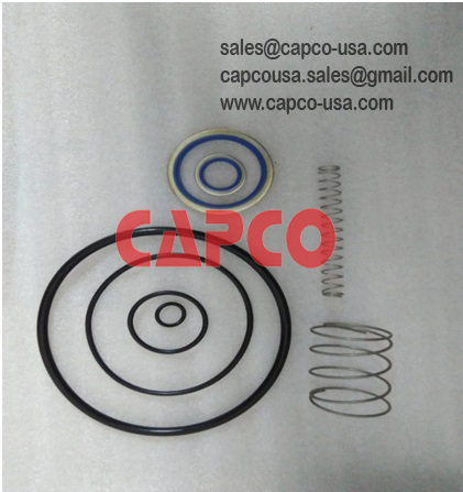 OIL STOP VALVE KIT 9095047600