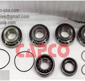 Air End Overhauling Kit 92729250
