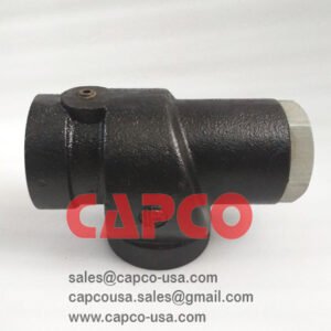 MPV Assembly 99246100