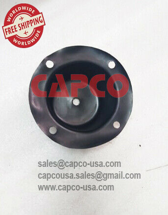 Diaphragm Unloader 35317197