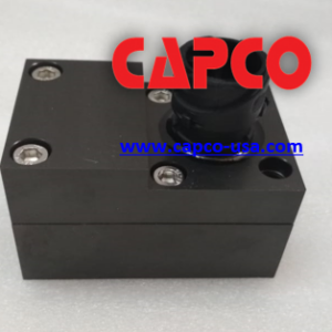 Diff Pressure Transducer 2205460900