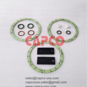 Drain valve kit  2906030100