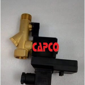 Timer Drain Valve CATDV1-220