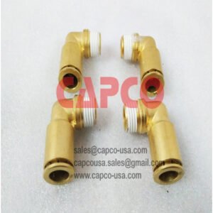 39155478 ELBOW SET OF 4